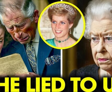 “UNTOLD STORY: The Secret Bond Between Queen Elizabeth II and Princess Diana — And the Hidden Legacy King Charles Just Revealed” For years, the world believed Queen Elizabeth II and Princess Diana were divided by duty — but behind palace walls, their relationship was far more complex. A newly uncovered royal letter, once kept locked in Windsor’s archives, reveals the quiet respect and unspoken affection that bound the two most iconic women of their time. King Charles, in a moving address, recently referenced the letter — describing it as “a message of understanding and grace between two remarkable souls.” The letter reportedly contained Diana’s final wish — not of wealth or power, but of peace for her sons and the future of the Crown. Insiders say Charles’ public acknowledgment of that letter has “rewritten” how the monarchy views her legacy. What exactly did Diana write that brought even the King to tears… Full letter revealed below 👇