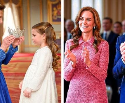 “ROYAL B0MBSHELL: Princess Anne Stuns the Nation by Hinting She’ll Pass Her Prestigious Title to Princess Charlotte — The Palace Is in Absolute Sh0ck!” In a twist no one saw coming, Princess Anne — the indomitable “hardest-working royal” and only daughter of Queen Elizabeth II — has reportedly signaled her wish to pass her cherished title, The Princess Royal, to Princess Charlotte in the future. Sources close to the Palace describe the moment as “unexpected, emotional, and deeply symbolic.” Anne, known for her quiet strength and lifelong service, is said to see her grand-niece as the one who carries her spirit — poised, grounded, and unafraid to stand apart. “She reminds me of myself at that age,” Anne allegedly remarked during a private family gathering, stunning even King Charles with the comment. Royal experts call it “a generational blessing” — a move that could redefine the future role of women in the monarchy. But one detail has everyone whispering: why now? Insiders claim a recent private letter from Anne to William and Catherine revealed her true reason — something to do with a promise she once made to the late Queen. What was in that letter that left even Charles speechless — and could Princess Charlotte soon become the youngest Princess Royal in history?… Details below 👇