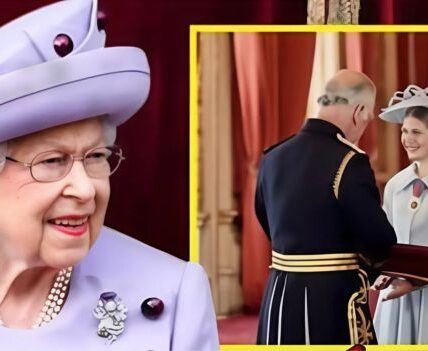 “ROYALS IN SH0CK! Lady Louise Windsor, 23, Officially Recognized as HRH Princess Louise of Edinburgh — The Late Queen’s Hidden Wish Finally Revealed” The palace corridors are buzzing after King Charles’ latest announcement confirmed a long-whispered secret: Lady Louise Windsor, once known for her quiet grace and modesty, has been granted the style of Her Royal Highness Princess Louise of Edinburgh. Insiders claim this extraordinary move stems directly from Queen Elizabeth II’s final private will, which included a sealed note to her granddaughter — a symbolic gesture said to honor the Queen’s dream of a modern, gender-equal monarchy. The timing couldn’t be more shocking: just months after her brother James took the Earl of Wessex title, and as royal watchers assumed Louise would continue her low-key, academic life far from the crown’s spotlight. Now, everything has changed. Sources reveal that during a discreet family gathering at Balmoral, King Charles personally told Louise, “Your grandmother wanted this for you.” Witnesses say she fought back tears as Sophie, Duchess of Edinburgh, clasped her hand. But one mystery remains: what else was written in that note the Queen left for Louise — the one Charles reportedly hasn’t made public… yet? The answer, insiders say, could reshape the royal family’s future. Full story below 👇