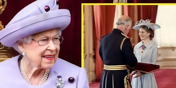 “ROYALS IN SH0CK! Lady Louise Windsor, 23, Officially Recognized as HRH Princess Louise of Edinburgh — The Late Queen’s Hidden Wish Finally Revealed” The palace corridors are buzzing after King Charles’ latest announcement confirmed a long-whispered secret: Lady Louise Windsor, once known for her quiet grace and modesty, has been granted the style of Her Royal Highness Princess Louise of Edinburgh. Insiders claim this extraordinary move stems directly from Queen Elizabeth II’s final private will, which included a sealed note to her granddaughter — a symbolic gesture said to honor the Queen’s dream of a modern, gender-equal monarchy. The timing couldn’t be more shocking: just months after her brother James took the Earl of Wessex title, and as royal watchers assumed Louise would continue her low-key, academic life far from the crown’s spotlight. Now, everything has changed. Sources reveal that during a discreet family gathering at Balmoral, King Charles personally told Louise, “Your grandmother wanted this for you.” Witnesses say she fought back tears as Sophie, Duchess of Edinburgh, clasped her hand. But one mystery remains: what else was written in that note the Queen left for Louise — the one Charles reportedly hasn’t made public… yet? The answer, insiders say, could reshape the royal family’s future. Full story below 👇