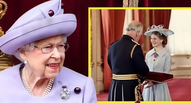 “ROYALS IN SH0CK! Lady Louise Windsor, 23, Officially Recognized as HRH Princess Louise of Edinburgh — The Late Queen’s Hidden Wish Finally Revealed” The palace corridors are buzzing after King Charles’ latest announcement confirmed a long-whispered secret: Lady Louise Windsor, once known for her quiet grace and modesty, has been granted the style of Her Royal Highness Princess Louise of Edinburgh. Insiders claim this extraordinary move stems directly from Queen Elizabeth II’s final private will, which included a sealed note to her granddaughter — a symbolic gesture said to honor the Queen’s dream of a modern, gender-equal monarchy. The timing couldn’t be more shocking: just months after her brother James took the Earl of Wessex title, and as royal watchers assumed Louise would continue her low-key, academic life far from the crown’s spotlight. Now, everything has changed. Sources reveal that during a discreet family gathering at Balmoral, King Charles personally told Louise, “Your grandmother wanted this for you.” Witnesses say she fought back tears as Sophie, Duchess of Edinburgh, clasped her hand. But one mystery remains: what else was written in that note the Queen left for Louise — the one Charles reportedly hasn’t made public… yet? The answer, insiders say, could reshape the royal family’s future. Full story below 👇