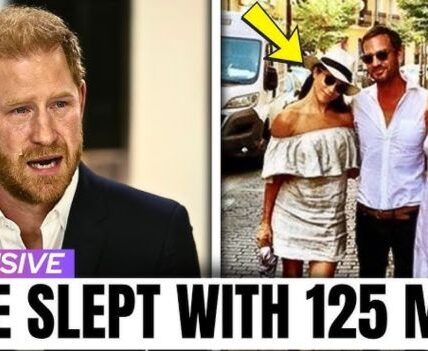 “Prince Harry SHOCKED After Uncovering Meghan’s Wild Soho House Past — What He Found Will Leave You Stunned!” Prince Harry was blindsided when he stumbled upon secrets from Meghan Markle’s past that she never shared with him — and it’s far more explosive than anyone imagined. Inside sources reveal Harry was left speechless after discovering Meghan’s wild Soho House years — nights out, secret connections, and a lifestyle that painted a side of Meghan he never saw coming. But the real bombshell? Meghan’s alleged involvement with high-profile figures who could change everything about her royal narrative — and Harry’s reaction was one of pure disbelief. What exactly did he find that shattered the image he had of his wife? This shocking twist could rewrite their entire story. You won’t believe what Harry uncovered. Full story below 👇