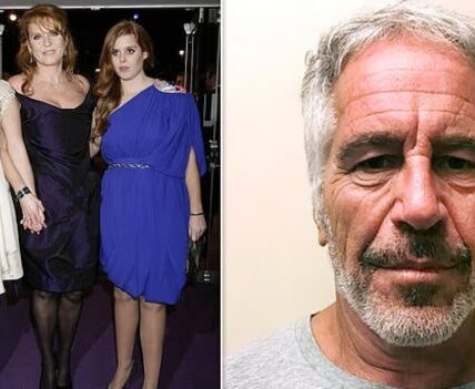 “SHOCK LEAKED EMAILS: Epstein ALLEGEDLY ‘PULSE’ SARAH FERGUSON FOR 15 YEARS — AND REVEALS SHADOWSY TRIP AFTER HIS PRISON CHARGES” A series of leaked emails is rocking Britain with allegations that Sarah Ferguson received years of financial support from Jeffrey Epstein — and even took her two daughters on a “celebration” trip after his release from prison. While unverified, the level of detail in the emails has stunned the media, and the Palace has chosen absolute silence. But what has people going crazy isn’t just the amount of money, it’s not just the trip — it’s a note in the final email, where an anonymous figure writes: “This was agreed very high up.” Who is that? And who in the Royal Family is “high up” referring to? This question is burning Britain. Full story below 👇