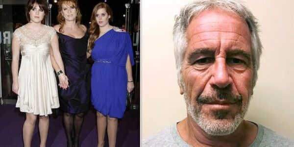 “SHOCK LEAKED EMAILS: Epstein ALLEGEDLY ‘PULSE’ SARAH FERGUSON FOR 15 YEARS — AND REVEALS SHADOWSY TRIP AFTER HIS PRISON CHARGES” A series of leaked emails is rocking Britain with allegations that Sarah Ferguson received years of financial support from Jeffrey Epstein — and even took her two daughters on a “celebration” trip after his release from prison. While unverified, the level of detail in the emails has stunned the media, and the Palace has chosen absolute silence. But what has people going crazy isn’t just the amount of money, it’s not just the trip — it’s a note in the final email, where an anonymous figure writes: “This was agreed very high up.” Who is that? And who in the Royal Family is “high up” referring to? This question is burning Britain. Full story below 👇