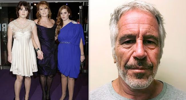 “SHOCK LEAKED EMAILS: Epstein ALLEGEDLY ‘PULSE’ SARAH FERGUSON FOR 15 YEARS — AND REVEALS SHADOWSY TRIP AFTER HIS PRISON CHARGES” A series of leaked emails is rocking Britain with allegations that Sarah Ferguson received years of financial support from Jeffrey Epstein — and even took her two daughters on a “celebration” trip after his release from prison. While unverified, the level of detail in the emails has stunned the media, and the Palace has chosen absolute silence. But what has people going crazy isn’t just the amount of money, it’s not just the trip — it’s a note in the final email, where an anonymous figure writes: “This was agreed very high up.” Who is that? And who in the Royal Family is “high up” referring to? This question is burning Britain. Full story below 👇