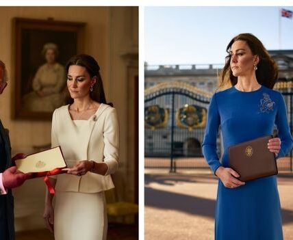 “PALACE POWER SHOCK: King Charles III Secretly Granted Princess Catherine a Monarchical Privilege — Breaking Centuries of Royal Precedent” Buckingham Palace is in the midst of a storm again—this time not over protocol or diplomacy, but over a power shift within the royal family. Insiders claim that King Charles secretly granted Princess Catherine a privilege never granted to anyone but the reigning monarch, a move described as “trampling on long-standing tradition.” The decision was made in a closed-door meeting at Clarence House last week—with only the king, his closest advisers, Queen Camilla, and Prince William and his wife in attendance. What’s causing the storm isn’t just the power granted—it’s that Camilla was in the room when it was approved, and she wasn’t the one to receive it. Royal observers say this could be the first sign that Charles is placing Catherine in a position of influence that goes beyond her role as “king’s daughter-in-law”—even to the point of altering the balance of succession.