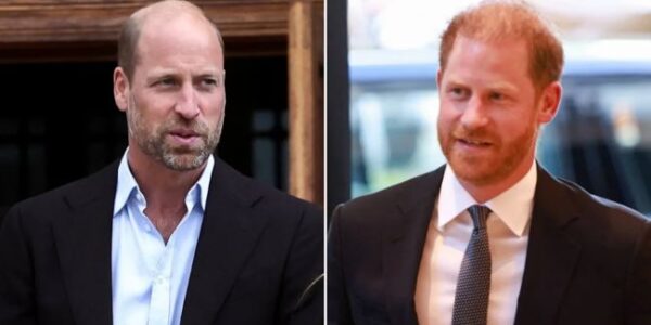 “SHOCK REVERSAL: Prince William Quietly Offers Prince Harry a Way Back — But With ONE Condition That Changes Everything” In a move no royal watcher saw coming, Prince William has reportedly opened a discreet path for Prince Harry to return to the royal fold — a gesture being described as “the first olive branch in years.” But insiders say the offer is not unconditional. William’s proposal comes with one requirement so bold and so personal that palace aides were “stunned into silence” when they heard it.  This isn’t a warm reunion — it’s a test. And whether Harry agrees could decide not just his future… but the monarchy’s. What is the single condition William set — and why are insiders calling it a ‘point of no return’?