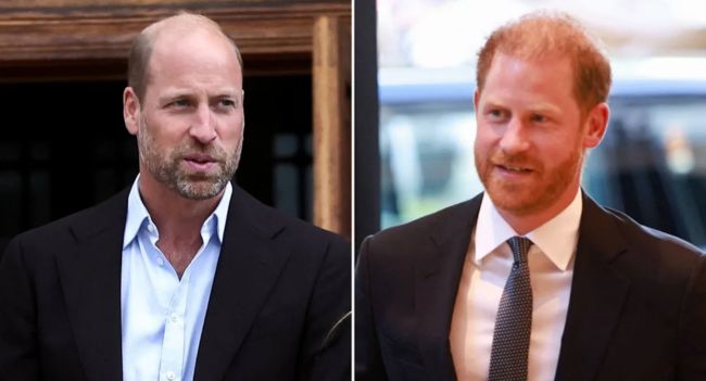 “SHOCK REVERSAL: Prince William Quietly Offers Prince Harry a Way Back — But With ONE Condition That Changes Everything” In a move no royal watcher saw coming, Prince William has reportedly opened a discreet path for Prince Harry to return to the royal fold — a gesture being described as “the first olive branch in years.” But insiders say the offer is not unconditional. William’s proposal comes with one requirement so bold and so personal that palace aides were “stunned into silence” when they heard it.  This isn’t a warm reunion — it’s a test. And whether Harry agrees could decide not just his future… but the monarchy’s. What is the single condition William set — and why are insiders calling it a ‘point of no return’?