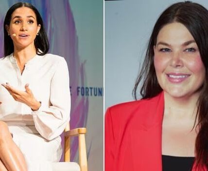 CRISIS INSIDE MONTECITO: MEGHAN MARKLE HAS JUST LOST HER TENTH SPIN CHIEF IN FIVE YEARS — THE LATEST, A FORMER NETFLIX EXEC, QUIT AFTER ONLY THREE MONTHS. A source close to her bluntly said: “She’s not a quitter — things must have been pretty horrible.” This is no longer a “normal turnaround” but a pattern that repeats like clockwork: whoever controls Meghan’s media messaging leaves before they can settle down. The fact that a former Netflix heavyweight — who was under immense pressure — was let go after 90 days has the media asking: what is going on inside Meghan’s PR machine that even the best person can’t survive?