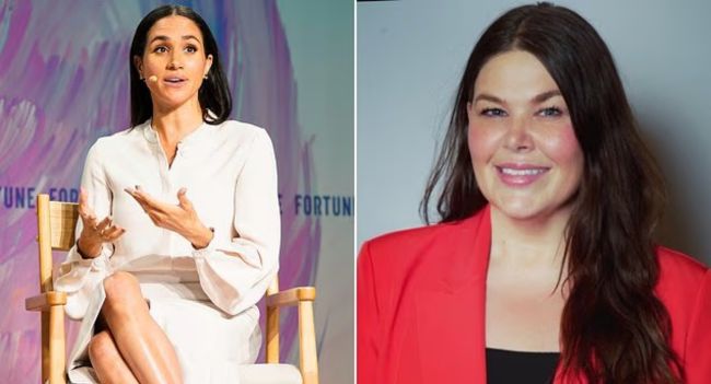 CRISIS INSIDE MONTECITO: MEGHAN MARKLE HAS JUST LOST HER TENTH SPIN CHIEF IN FIVE YEARS — THE LATEST, A FORMER NETFLIX EXEC, QUIT AFTER ONLY THREE MONTHS. A source close to her bluntly said: “She’s not a quitter — things must have been pretty horrible.” This is no longer a “normal turnaround” but a pattern that repeats like clockwork: whoever controls Meghan’s media messaging leaves before they can settle down. The fact that a former Netflix heavyweight — who was under immense pressure — was let go after 90 days has the media asking: what is going on inside Meghan’s PR machine that even the best person can’t survive?