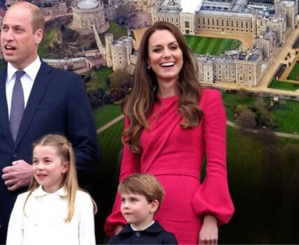 “SHOCKING ROYAL MOVE: Catherine and William Suddenly Relocating – The Surprising Reason Will Leave You Speechless!”   In a move that has completely stunned royal fans, Catherine and William are packing up and relocating to a new home far sooner than anyone anticipated. The announcement caught everyone off guard, especially given the couple’s reputation for maintaining a quiet, low-profile lifestyle and their well-laid plans for the future. But the real reason behind this sudden move is even more jaw-dropping, and it’s left insiders and fans alike utterly speechless. With the royal family’s every decision under intense scrutiny, this unexpected shift is bound to spark even more questions about what’s truly going on behind palace walls. What’s driving this drastic change, and how will it affect the future of the Duke and Duchess?