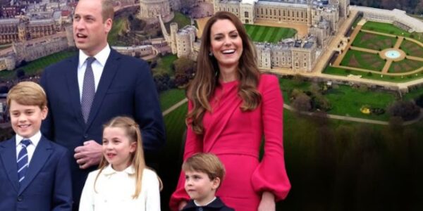 “SHOCKING ROYAL MOVE: Catherine and William Suddenly Relocating – The Surprising Reason Will Leave You Speechless!”   In a move that has completely stunned royal fans, Catherine and William are packing up and relocating to a new home far sooner than anyone anticipated. The announcement caught everyone off guard, especially given the couple’s reputation for maintaining a quiet, low-profile lifestyle and their well-laid plans for the future. But the real reason behind this sudden move is even more jaw-dropping, and it’s left insiders and fans alike utterly speechless. With the royal family’s every decision under intense scrutiny, this unexpected shift is bound to spark even more questions about what’s truly going on behind palace walls. What’s driving this drastic change, and how will it affect the future of the Duke and Duchess?