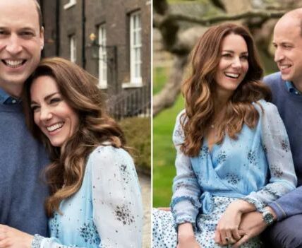 “IF IT WEREN’T FOR HER, I WOULDN’T STAND HERE.” No one understood what was happening until the room fell into a kind of “threatening” silence, and then William said the words—slow, clear, and dangerous as a raw confession. The words shattered the atmosphere of ceremony, causing the entire royal bench to freeze. Immediately after, as if pulled by an invisible string, an off-script duet erupted—the man’s voice trembling slightly, the woman’s response like a knife slashing straight through the royal shell. The room was breathless, no one dared to blink. There was more than a song that night—there was an admission that should never be uttered, and a woman behind it all. Why did William say it that night—and why has the palace not dared to repeat a word?