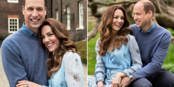 “IF IT WEREN’T FOR HER, I WOULDN’T STAND HERE.” No one understood what was happening until the room fell into a kind of “threatening” silence, and then William said the words—slow, clear, and dangerous as a raw confession. The words shattered the atmosphere of ceremony, causing the entire royal bench to freeze. Immediately after, as if pulled by an invisible string, an off-script duet erupted—the man’s voice trembling slightly, the woman’s response like a knife slashing straight through the royal shell. The room was breathless, no one dared to blink. There was more than a song that night—there was an admission that should never be uttered, and a woman behind it all. Why did William say it that night—and why has the palace not dared to repeat a word?