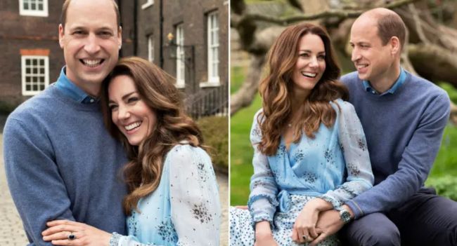 “IF IT WEREN’T FOR HER, I WOULDN’T STAND HERE.” No one understood what was happening until the room fell into a kind of “threatening” silence, and then William said the words—slow, clear, and dangerous as a raw confession. The words shattered the atmosphere of ceremony, causing the entire royal bench to freeze. Immediately after, as if pulled by an invisible string, an off-script duet erupted—the man’s voice trembling slightly, the woman’s response like a knife slashing straight through the royal shell. The room was breathless, no one dared to blink. There was more than a song that night—there was an admission that should never be uttered, and a woman behind it all. Why did William say it that night—and why has the palace not dared to repeat a word?