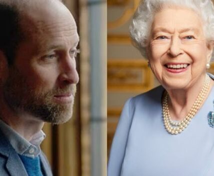 TEARFUL TRIBUTE: Prince William’s Emotional Words at Windsor Leave the Nation in Silence  “Every path I walk at Windsor feels like walking with her spirit beside me,” Prince William confessed, his voice breaking as he paid tribute to his late grandmother, Queen Elizabeth II. In a moment of quiet reflection, the future King turned Windsor Castle — once her sanctuary — into a living memory of love, loss, and legacy. Insiders say William often visits the gardens where the Queen once walked, describing the place as both a home and a reminder of the values she instilled in him. But there’s something deeper beneath the grief — a hint that Windsor still holds secrets about the Queen’s enduring influence on the monarchy’s future. As William prepares for the crown, his tribute isn’t just about remembrance — it’s about carrying forward the spirit of the woman who shaped him. What truth still lies within Windsor’s walls?