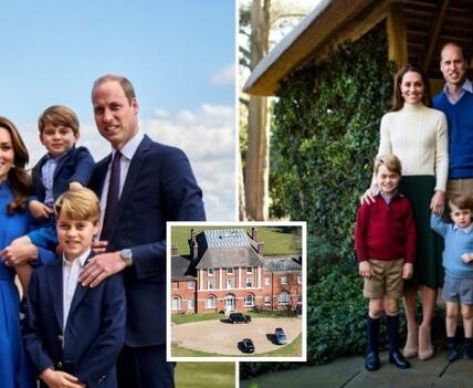 “MILLIONS PAID?..” The ROYAL MOVING COSTS That SHOCKED The UK — Prince William & Princess Catherine’s FOREVER HOME Secrets REVEALED! In a twist that’s left royal watchers speechless, Prince William and Princess Catherine’s long-awaited move to their “forever home,” Forest Lodge, has turned into the most unexpected royal headline of the year. Hidden deep within Windsor Great Park’s 300 acres of emerald tranquility, the estate radiates quiet grandeur — but the real shock isn’t what meets the eye. While the world expected another multimillion-pound royal splurge, insiders are whispering something very different: the final moving and renovation costs came in at a figure so low, even palace accountants double-checked the numbers. “It’s not about money — it’s about legacy,” one senior aide confessed. Behind those oak doors, King Charles’s subtle influence and William’s personal oversight have created a new kind of royal statement — humility wrapped in heritage. With eight elegant bedrooms, solar-powered energy systems, and hand-restored 19th-century details, Forest Lodge stands as both sanctuary and symbol — a home built not on opulence, but on purpose. Even more jaw-dropping? Sources say William rejected multiple luxury upgrades himself, insisting on eco-materials and repurposed royal resources to cut costs. “This isn’t extravagance,” a close insider revealed. “It’s responsibility — and renewal.” As the Wales family finally settles in, one thing is crystal clear: The future King and Queen aren’t just moving house — they’re moving the monarchy itself.