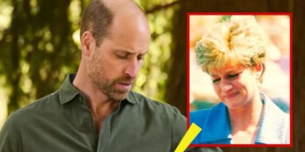ROYALS IN TEARS! Prince William Breaks Down As King Charles REVEALS Princess Diana’s FINAL WISH  The palace fell silent when King Charles handed Prince William a sealed envelope — one that had been hidden away for more than two decades. Inside was a letter William never knew existed… written by Princess Diana herself, just weeks before that tragic night in Paris. Her words weren’t about duty, crowns, or scandal — they were about love, fear, and a warning that now feels heartbreakingly prophetic. “Protect them,” she wrote. “When the time comes, let love lead.” Those six words shattered William’s composure — and even the King was seen wiping away a tear. What was Diana trying to say? Why now? And what truth was the royal family so afraid to confront? The letter’s discovery has reportedly “shaken the palace to its core,” insiders whisper, and could change how history remembers her legacy forever.