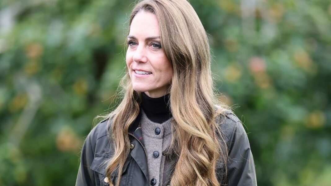 BREAKING: Kensington Palace Makes Major Announcement as Princess Catherine Releases NEW VIDEO BREAKING: Kensington Palace Makes Major Announcement as Princess Catherine Releases NEW VIDEO