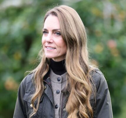 BREAKING: Kensington Palace Makes Major Announcement as Princess Catherine Releases NEW VIDEO BREAKING: Kensington Palace Makes Major Announcement as Princess Catherine Releases NEW VIDEO