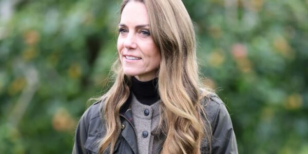 BREAKING: Kensington Palace Makes Major Announcement as Princess Catherine Releases NEW VIDEO BREAKING: Kensington Palace Makes Major Announcement as Princess Catherine Releases NEW VIDEO