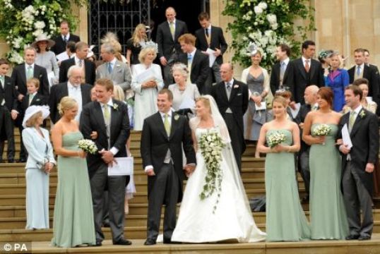 Peter Phillips, Autumn Kelly & Hello Magazine – Rebecca Starr Brown