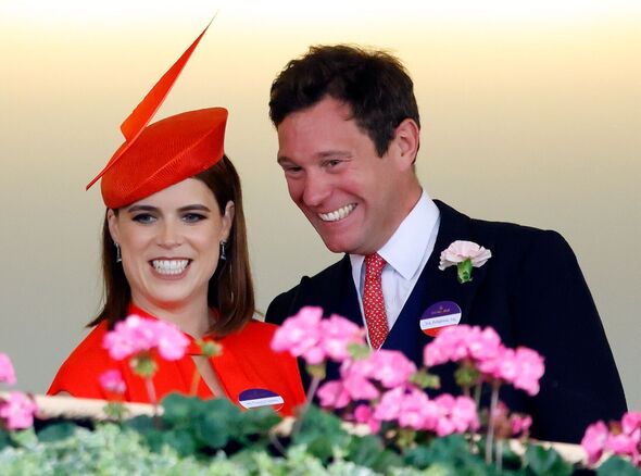 Members Of The Royal Family Attend Royal Ascot 2025 - Day Five