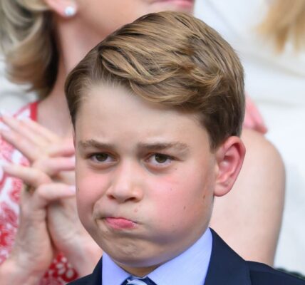 ROYALS IN SH0CK! William & Catherine Forced to Delay Prince George’s Next School Announcement – The REAL Reason Has Britain Stunned 😱 ROYALS IN SH0CK! William & Catherine Forced to Delay Prince George’s Next School Announcement – The REAL Reason Has Britain Stunned 😱