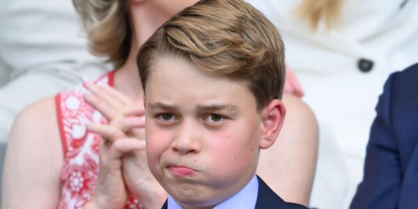 ROYALS IN SH0CK! William & Catherine Forced to Delay Prince George’s Next School Announcement – The REAL Reason Has Britain Stunned 😱 ROYALS IN SH0CK! William & Catherine Forced to Delay Prince George’s Next School Announcement – The REAL Reason Has Britain Stunned 😱