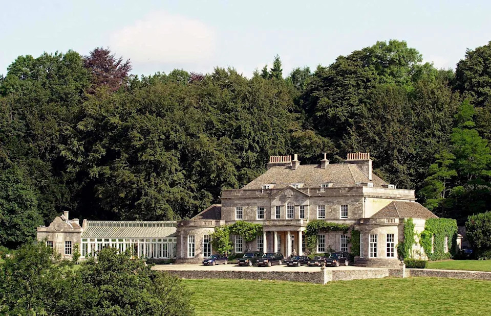 <p>Tim Graham Photo Library via Getty Images</p>