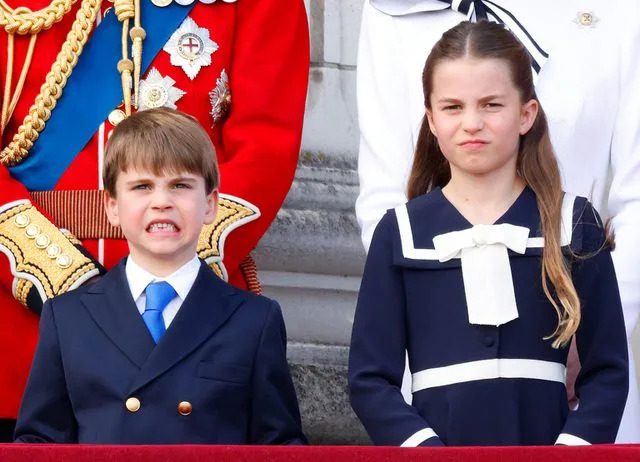 Kate Middleton and Prince William Are “Acutely Aware” of Challenges Princess Charlotte and Prince Louis Could Face