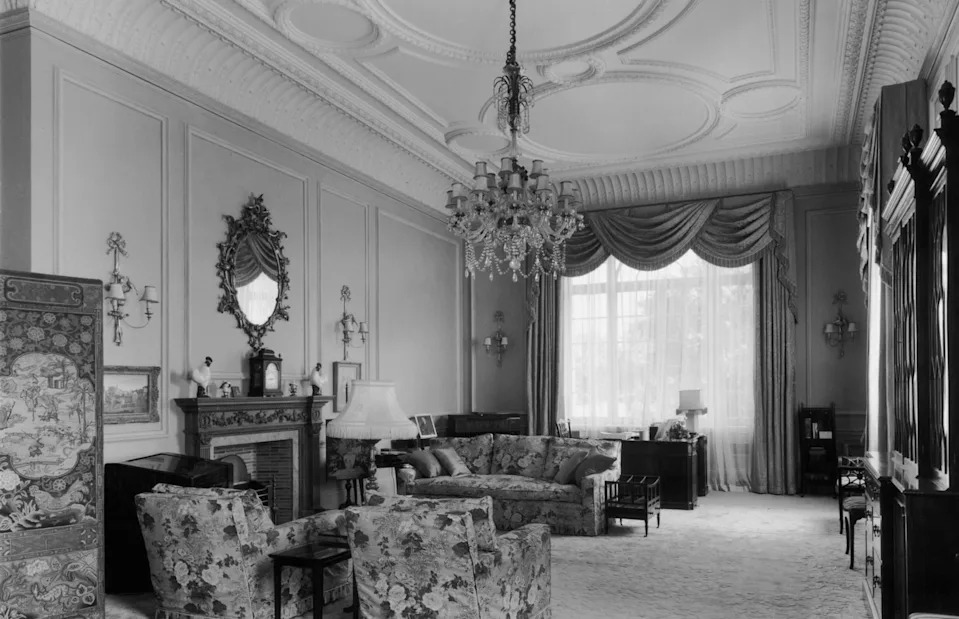 <p>Hulton Archive/Getty Images</p>