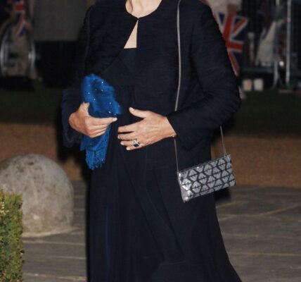 HOURS AGO: After Neary 2 Months, Palace Finally Shares Duchess of Kent’s FINAL WORDS Where She Entrusts Her Legacy To Catherine The Future Queen – Royal Family STUNNED and Camilla Left SPEECHLESS HOURS AGO: After Neary 2 Months, Palace Finally Shares Duchess of Kent’s FINAL WORDS Where She Entrusts Her Legacy To Catherine The Future Queen – Royal Family STUNNED and Camilla Left SPEECHLESS