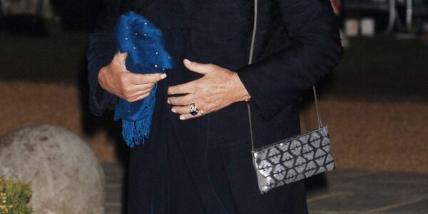 HOURS AGO: After Neary 2 Months, Palace Finally Shares Duchess of Kentâs FINAL WORDS Where She Entrusts Her Legacy To Catherine The Future Queen â Royal Family STUNNED and Camilla Left SPEECHLESS HOURS AGO: After Neary 2 Months, Palace Finally Shares Duchess of Kentâs FINAL WORDS Where She Entrusts Her Legacy To Catherine The Future Queen â Royal Family STUNNED and Camilla Left SPEECHLESS