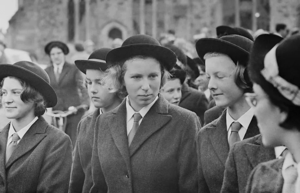 <p>Bob Haswell/Daily Express/Hulton Archive/Getty Images</p>