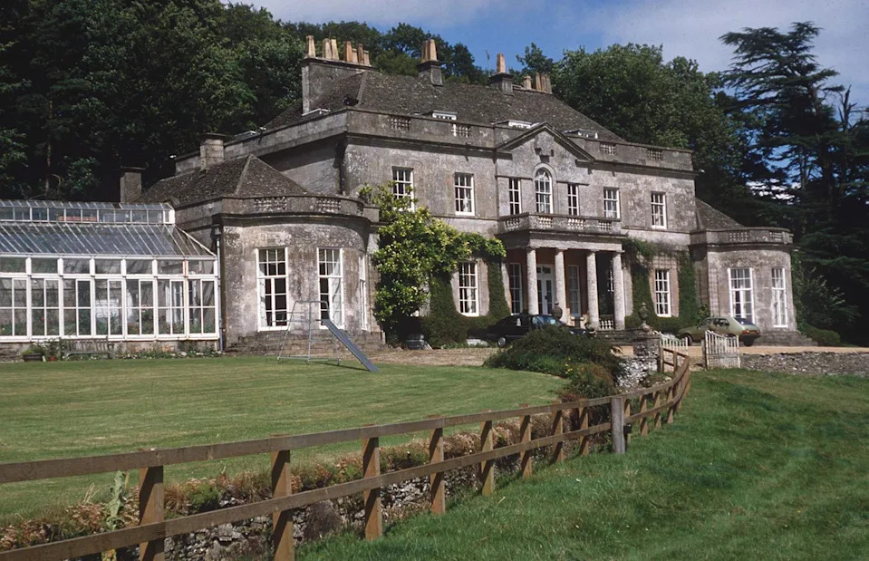 <p>Tim Graham Photo Library via Getty Images</p>