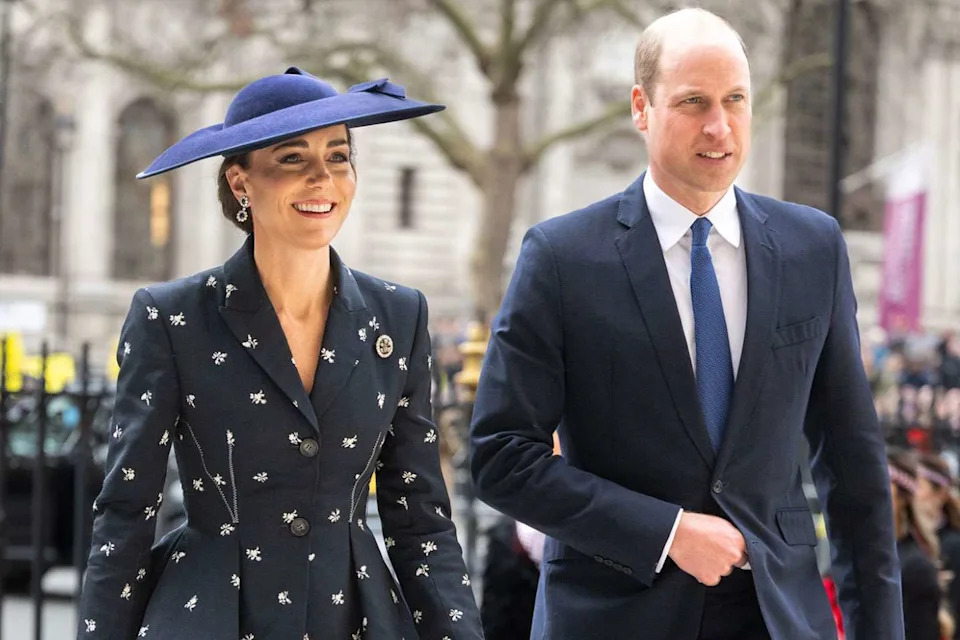 When Will Kate Middleton and Prince William Return to Royal Duty? (Hint:  It's Coming Soon!)
