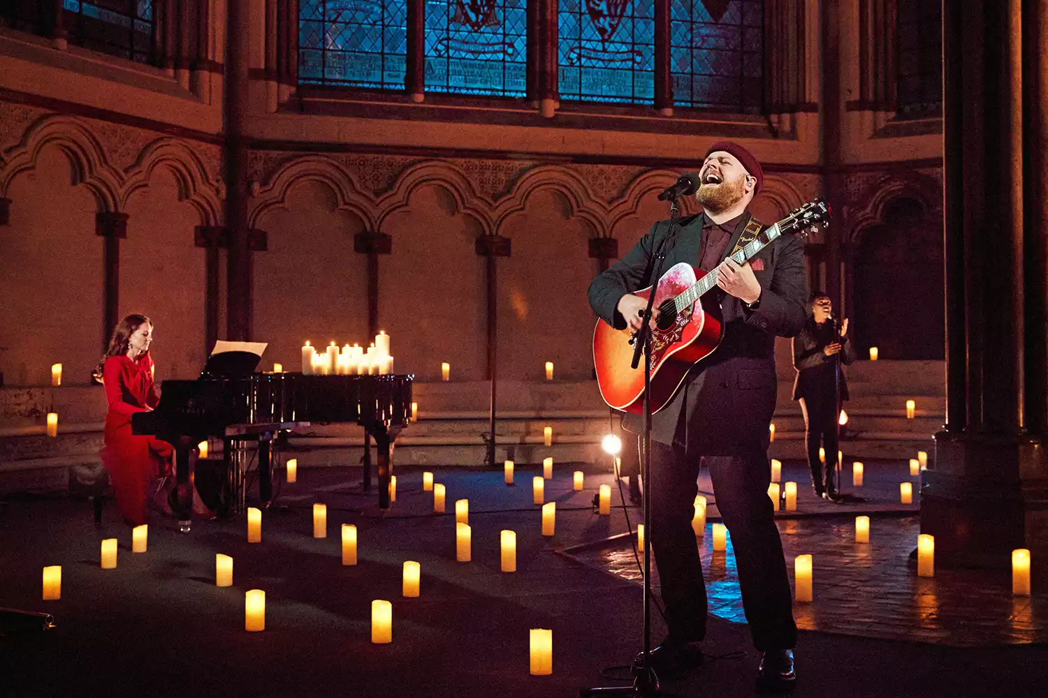 Kate Middleton piano
