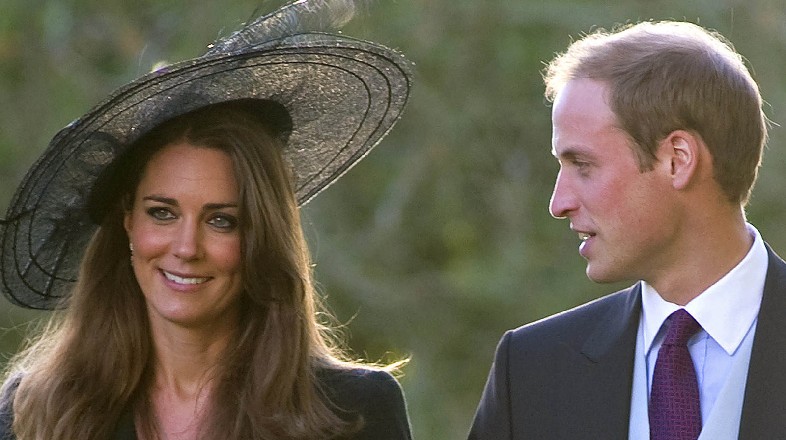 The Stunning Transformation Of William & Kate's Relationship