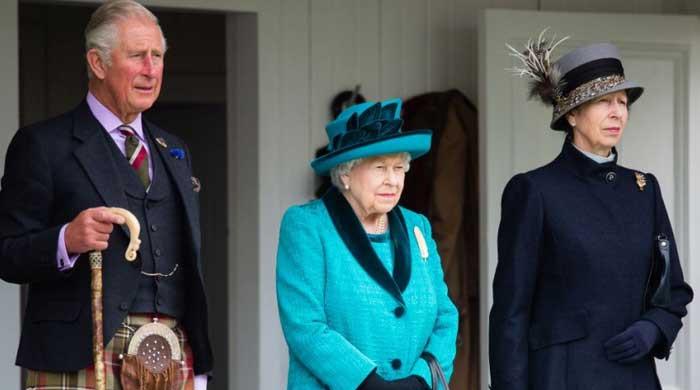 Princess Anne could defy Prince Charles' attempt to slim down monarchy