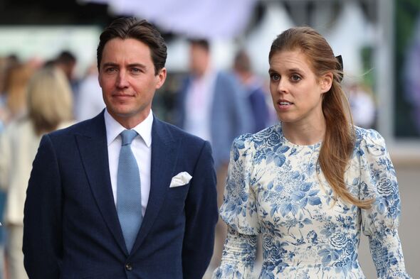 Royals Attend The Chelsea Flower Show 2022