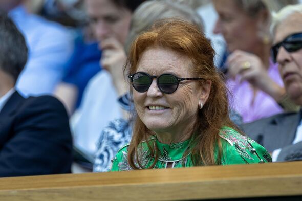 The Championships - Wimbledon 2025.