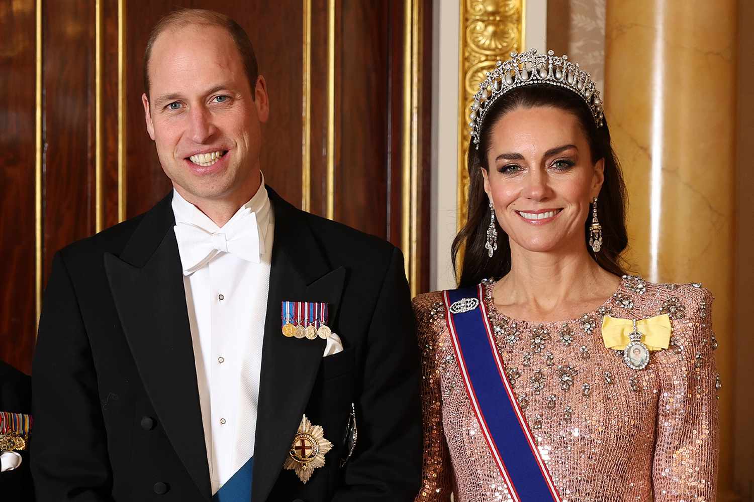 Inside Kate Middleton and Prince William's Royal Relationship