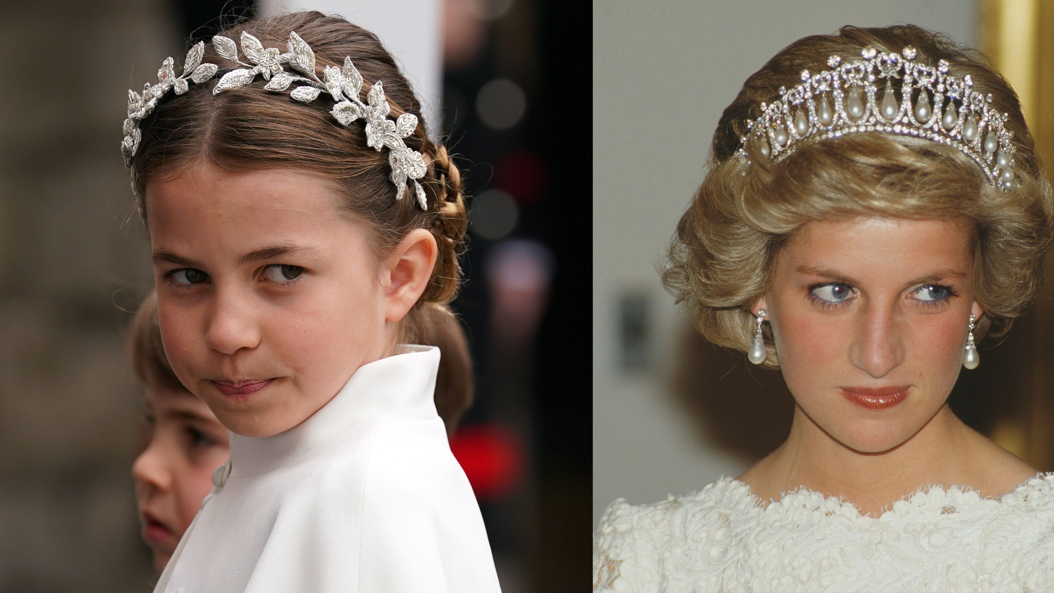 20 Times Kate Middleton Dressed Like Princess Diana