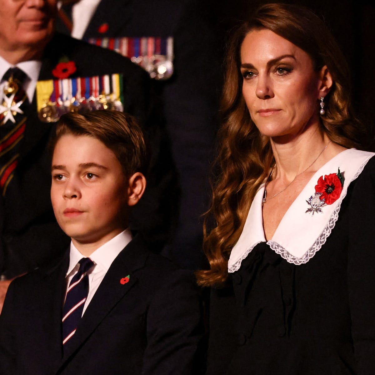 Royal Children's Cutest Moments