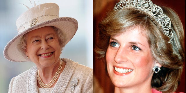 Why Kate and William chose Charlotte Elizabeth Diana - Royal baby name