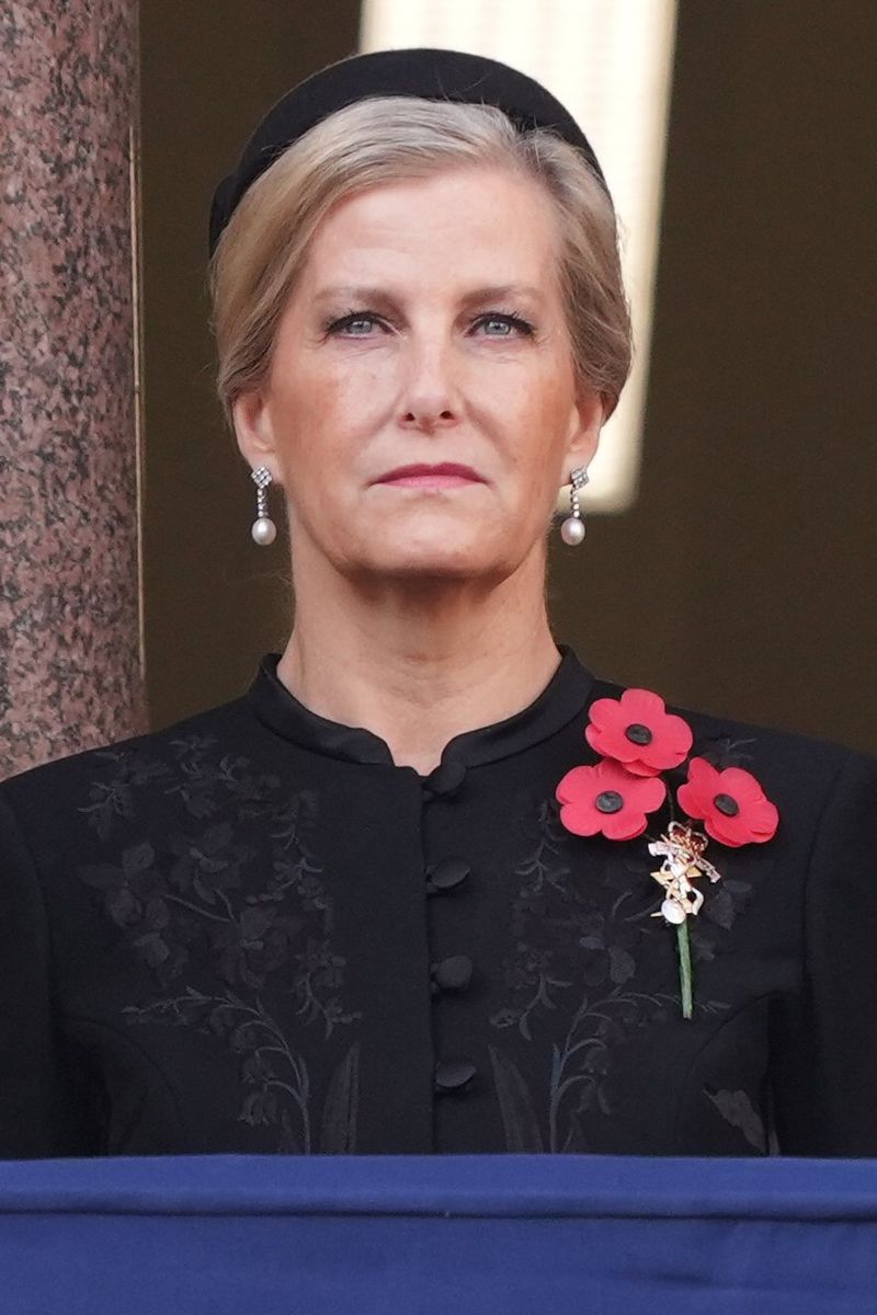 Sophie, Duchess of Edinburgh