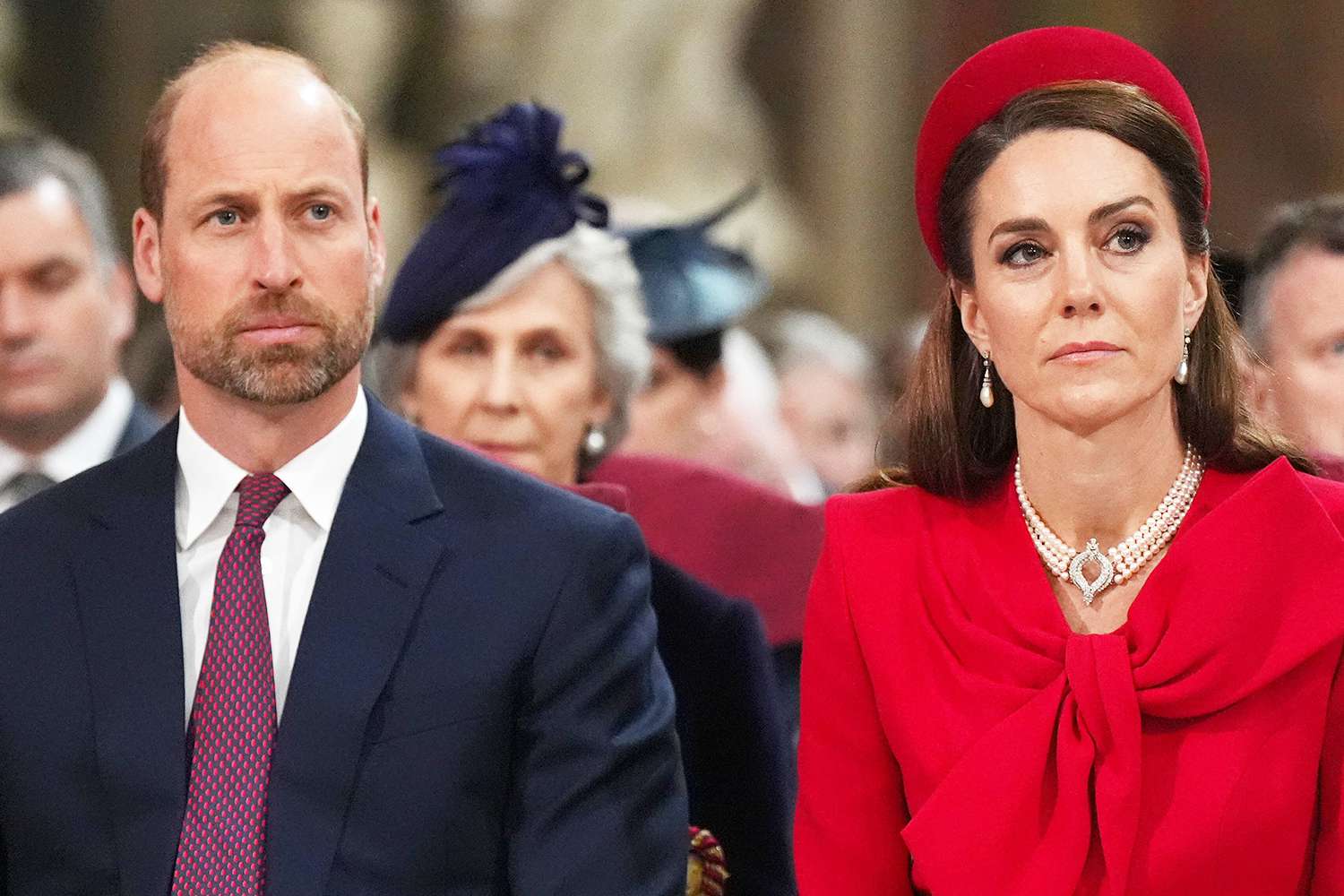 Kate Middleton and Prince William's Nightmare 5 Years: Make or Break  (Exclusive)