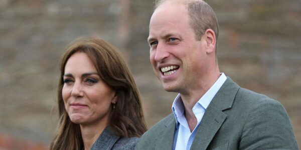 1 MIN AGO: Prince William and Princess Catherine’s MAJOR CHRISTMAS CHANGES After Moving Into New Home STUNS Britain 😱👇👇