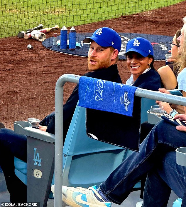 Fans were left infuriated by the decision to give the couple royal treatment over the local icons